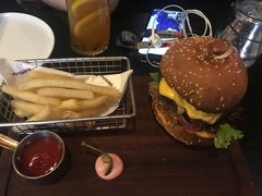 -C&R西班牙餐厅