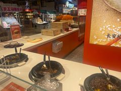 -甑礼西安甑糕(常营长楹天街店)