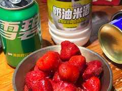 -大叹号啤酒屋·延边料理(延大店)