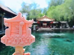 -趵突泉景区