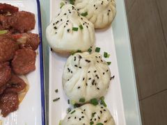 -旺仔家常菜生煎包(马端街店)