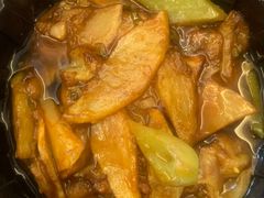 -李记东北饺子馆·东北菜(欢乐谷店)