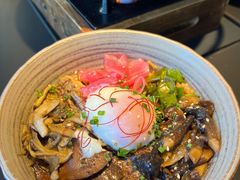 -Ameigo梅果·云贵川bistro(长宁来福士店)