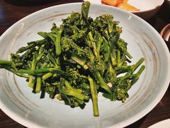 -庐灶江南·江南菜·四合院Bistro(东直门雍和宫·原华侨宾馆店)