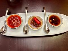 -唐阁 T'ang Court (新天地朗廷酒店)
