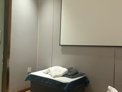 -华夏良子·足道SPA艾灸(翠微店)
