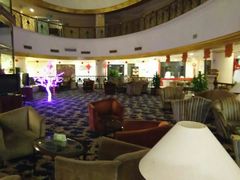 -上海棕榈滩海景酒店