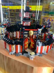 -Hamleys哈姆雷斯(东方福来德店)