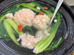 -红厨巷·淮扬菜(熙南里店)