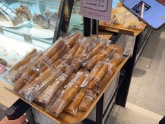 -西村叔叔的店·面包·甜品·蛋糕(清河万象汇店)