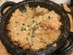 -小菜园新徽菜(常州金坛吾悦店)