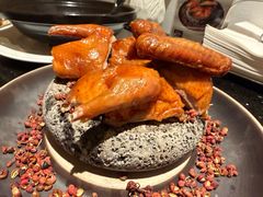 -三亚亚龙湾瑞吉酒店·铭轩中餐厅Mingxuan·海南菜·粤菜