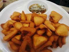 -老徐烧烤涮肚(交道口店)
