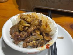 -张氏父子常德肠子馆(湘江世纪城直营店)