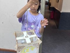 -秦汉胡同古筝围棋国学书院(罗湖分馆)