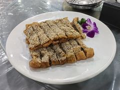 芝麻里脊-老孙家饭庄·非遗(东关店)