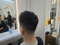 -东时烫染造型·Hair Salon