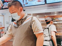 -肯德基(南油店)