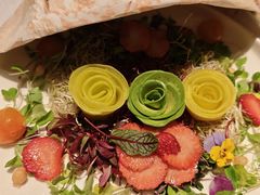 -狮拾久·现代新加坡料理(福田COCO Park店)