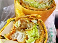 -山东傻大粗粮煎饼(牛街店)