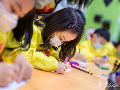 -杨梅红艺术教育(凤城教学中心)