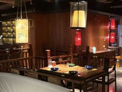 -隐厨中国餐馆(红旗大街店)