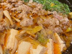 -千代武日本料理(开发区店)