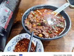 -正宗苏稽毛哥跷脚牛肉总店