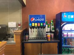 -赛百味SUBWAY(燕莎奥莱店)