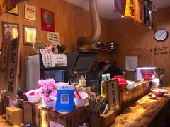 -老龙亭拉面店