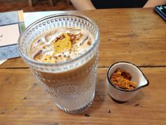 -西关84·History·Art·Cafe