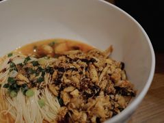 蟹肉面-御面斋精品面馆