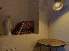 -Me Coffee下午茶艺术空间