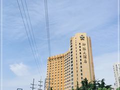 -上海神旺大酒店