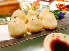 -申粤轩酒楼·三十年粤菜经典(丁香花园店)