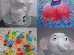 -上海宝龙美术馆