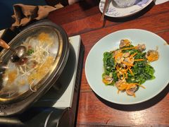 -前海沿·青岛菜(五四广场永旺店)