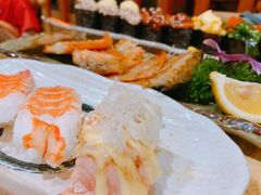 -谷村寿司(同福路店)