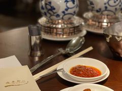 -逸东轩(香港逸东酒店)