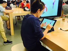 -Apple零售店(深圳益田假日广场店)