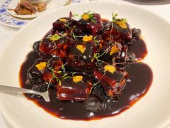-Yan Ting 宴庭中餐厅(上海静安瑞吉酒店)