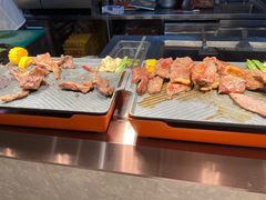 -菲住布渴酒店自助餐厅(阿里巴巴西溪园区店)