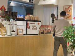 -Cafe on warm(丹霞店)