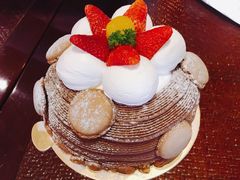 -早安巴黎(四季坊店)