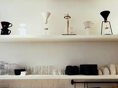 -大酉·M Coffee(北京美术馆店)