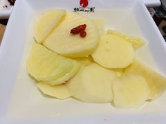 土豆-锦城印象火锅(天府三街店)