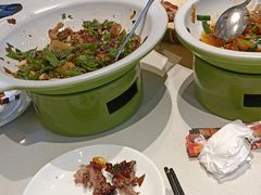 -绿草地·湘菜(7mall店)