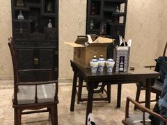 -金蝉食府(维吉奥广场店)