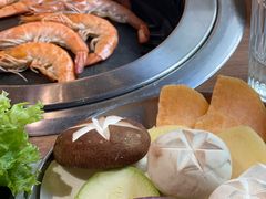 -香猪坊韩国烤肉专属门店(魏公村店)