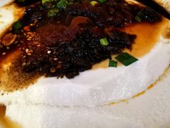 咸味豆花-豆香园(龙翔店)